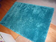Teppich wohnzimmer einfarbig gebraucht kaufen  Bielefeld