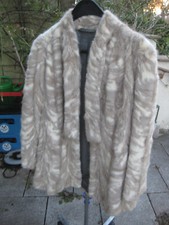 Pelzmantel nerz echt gebraucht kaufen Pelzmantel nerz echt gebraucht kaufen  München