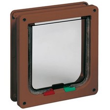 Chatiere porte grand d'occasion  Audenge