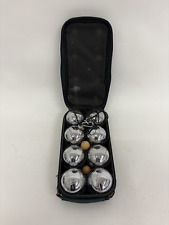 Vintage petanque boules for sale  RUGBY