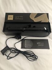 Ghd curve tong for sale  PRESTON