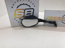 Specchietto sinistro suzuki usato  Rozzano
