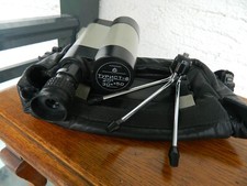 Fernrohr monokular 30x50 gebraucht kaufen  Koblenz