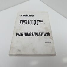 Riginal yamaha xvs gebraucht kaufen  Deutschland