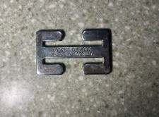Evenflo locking clip for sale  Woodstock