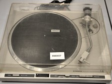 Pioneer 400 turntable d'occasion  Expédié en Belgium