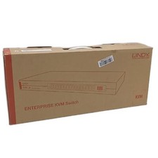 Lindy kvm switch gebraucht kaufen  Grünhain-Beierfeld