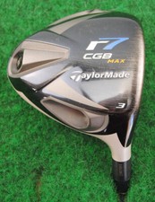 Taylormade cgb max gebraucht kaufen  Bischofsgrün