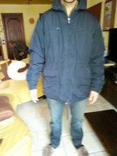 Cappotto giaccone trench usato  Napoli