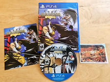Ps4 samurai shodown for sale  Atlanta