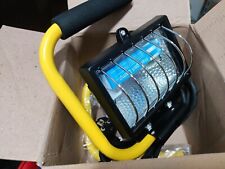 Faro alogeno portatile usato Faro alogeno portatile usato  Cosenza