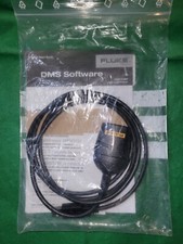 Fluke dms software for sale  LIVERPOOL