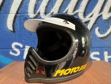 Vintage used motocross for sale  LEICESTER