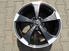 Alufelge zoll 5x112 gebraucht kaufen  Geesthacht