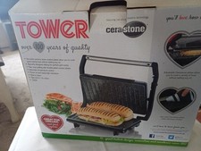 Tower mini panini for sale  DAWLISH