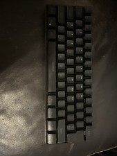 Percent keyboard nice for sale  Pequannock