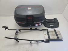 Bmw r1150 givi for sale  MIDDLESBROUGH