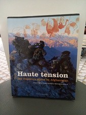 Haute tension. chasseurs d'occasion  Fougères