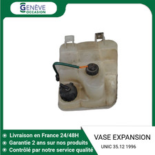 Vase expansion unic d'occasion  Niort