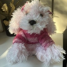 Keel toys pink for sale  SUTTON COLDFIELD
