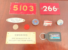 Vintage bus collectables for sale  PORT TALBOT