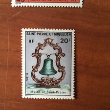Saint pierre miquelon d'occasion  Valence
