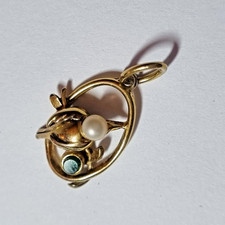 Pendente ciondolo pure usato  Torricella in Sabina