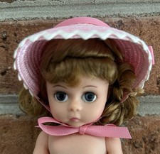 Vtg doll pink for sale  Severn