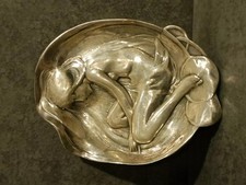 Art nouveau vide d'occasion  Hyères