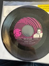 Howard tate ever for sale  TROWBRIDGE
