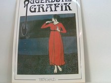 Jugendstil grafik art gebraucht kaufen Jugendstil grafik art gebraucht kaufen  Berlin