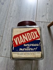 Viandox ancien grand d'occasion  Lempdes