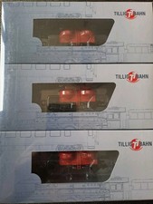 Tillig 01707 staubsilowagen gebraucht kaufen  Brück