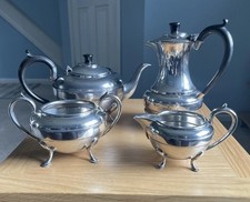 Vintage 1930s silver for sale  WARRINGTON