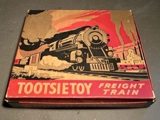 Rare tootsietoy freight for sale  East Berlin