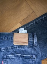 Levis 501 34 gebraucht kaufen Levis 501 34 gebraucht kaufen  Bremen