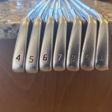 ping golf irons for sale ping golf irons for sale Bend
