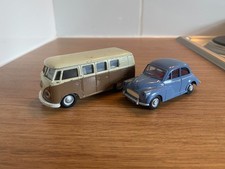 Diecast corgi cars for sale  SUNDERLAND