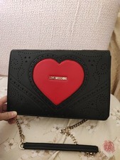 Love moschino borsa usato  Bologna