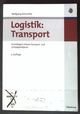 Logistik transport grundlagen gebraucht kaufen  Koblenz