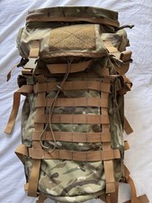 Pri rucksack litre for sale  BELVEDERE