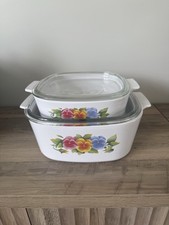 Set vintage corning for sale  Loris