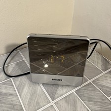 Philips retro alarm for sale  GORDON