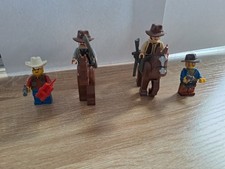 Lego western figuren gebraucht kaufen  Peine