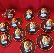 Stupendo servizio caffè usato  Santhia