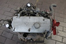 Motor bmw 315 gebraucht kaufen  Warendorf