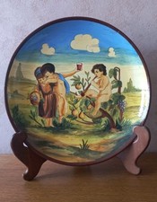 Grand plat diamètre d'occasion  Dijon