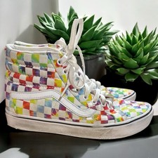 Vans high top for sale  Montrose
