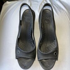 Crocs farrah women for sale  Villa Park