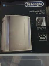 Longhi ac230 purificatore usato  Italia